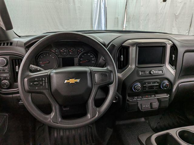 2026 Chevrolet Silverado - $35,500