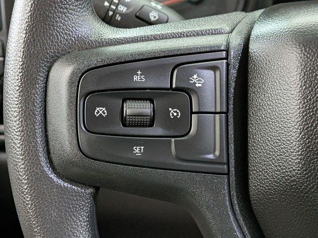 2026 Chevrolet Silverado - $35,500