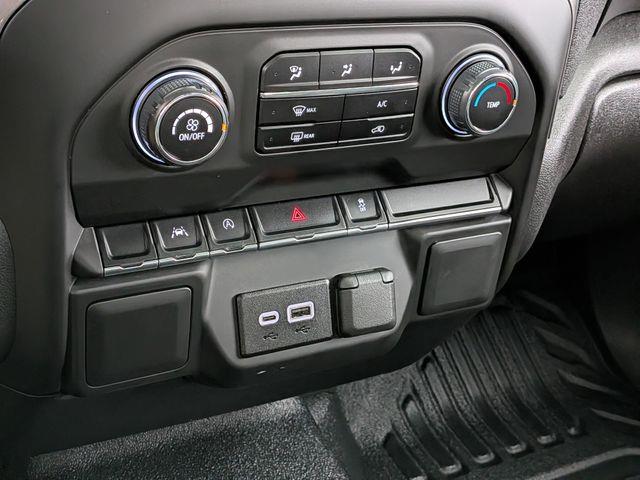 2026 Chevrolet Silverado - $35,500