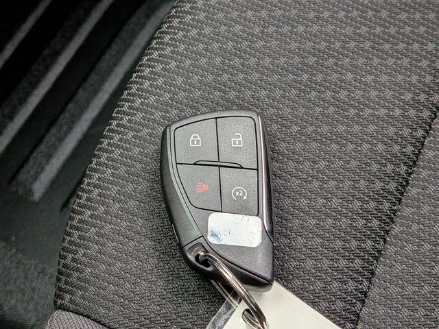 2026 Chevrolet Silverado - $35,500