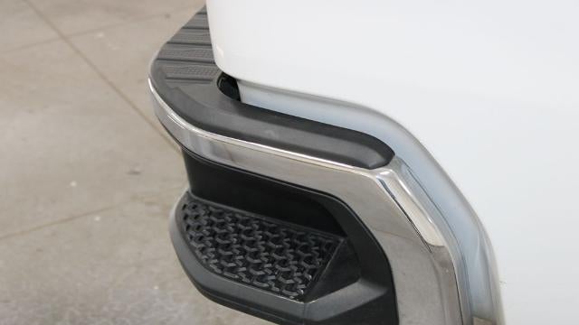 2022 Chevrolet Silverado 1500 Limited Work Truck