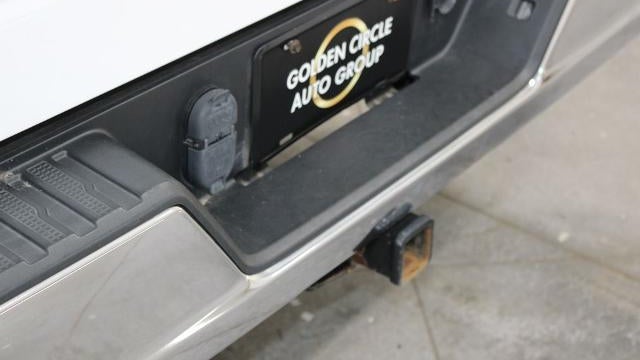 2022 Chevrolet Silverado 1500 Limited Work Truck