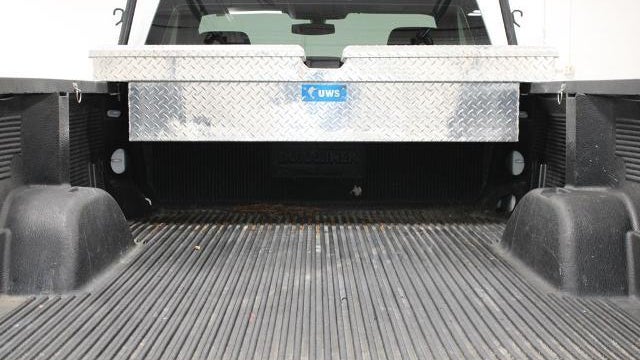2022 Chevrolet Silverado 1500 Limited Work Truck