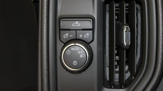 2022 Chevrolet Silverado 1500 Limited Work Truck