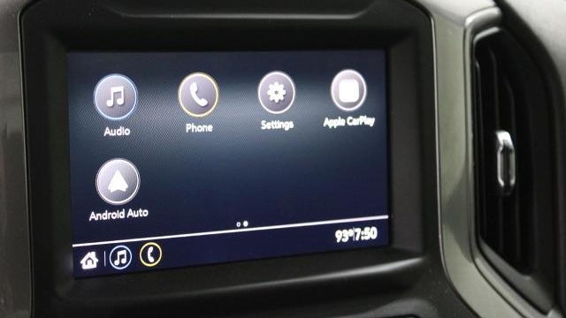 2022 Chevrolet Silverado 1500 Limited Work Truck