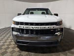 2022 Silverado 1500 Limited Thumbnail 3