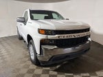 2022 Silverado 1500 Limited Thumbnail 4