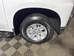 2022 Silverado 1500 Limited Thumbnail 5