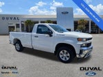 2020 Silverado 1500 Thumbnail 1