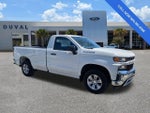 2020 Silverado 1500 Thumbnail 2