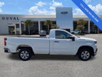 2020 Silverado 1500 Thumbnail 3