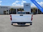 2020 Silverado 1500 Thumbnail 5