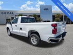 2020 Silverado 1500 Thumbnail 6