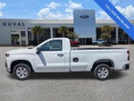 2020 Silverado 1500 Thumbnail 7