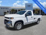 2020 Silverado 1500 Thumbnail 8