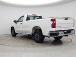 2021 Silverado 1500 Thumbnail 2