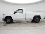 2021 Silverado 1500 Thumbnail 3