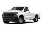 2021 Silverado 1500 Thumbnail 1