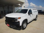 2021 Silverado 1500 Thumbnail 2
