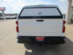 2021 Silverado 1500 Thumbnail 6