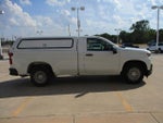 2021 Silverado 1500 Thumbnail 8