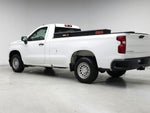 2020 Silverado 1500 Thumbnail 2