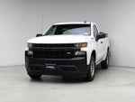 2020 Silverado 1500 Thumbnail 4