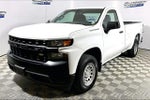 2021 Silverado 1500 Thumbnail 1