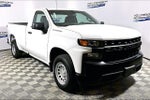 2021 Silverado 1500 Thumbnail 3