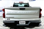 2021 Silverado 1500 Thumbnail 4
