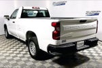 2021 Silverado 1500 Thumbnail 8