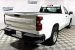 2021 Silverado 1500 Thumbnail 9