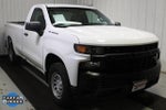 2019 Silverado 1500 Thumbnail 1