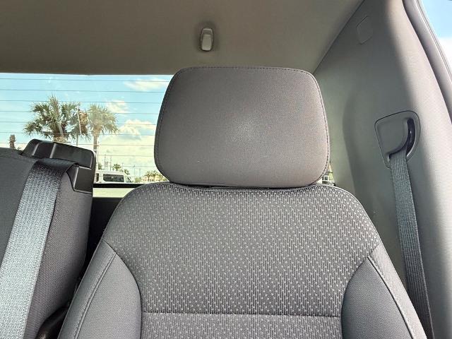 2020 Chevrolet Silverado - $21,595