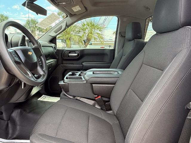 2020 Chevrolet Silverado - $21,595
