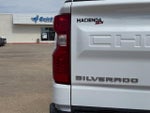2020 Silverado 1500 Thumbnail 21