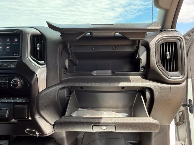 2020 Chevrolet Silverado - $21,595