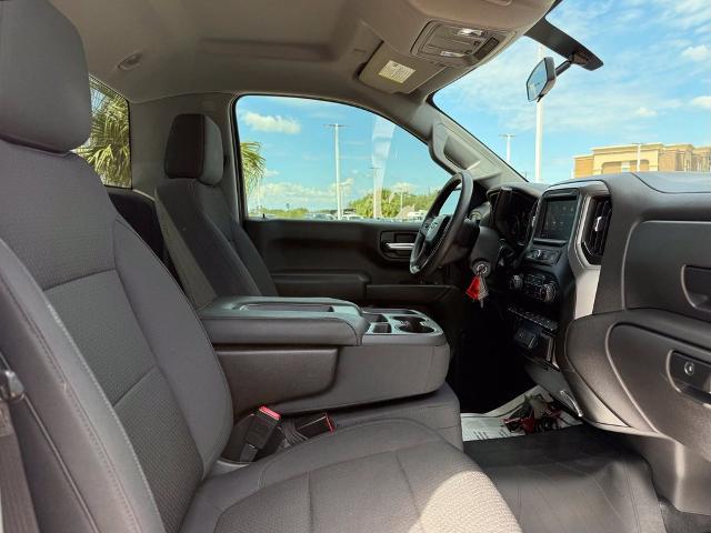 2020 Chevrolet Silverado - $21,595