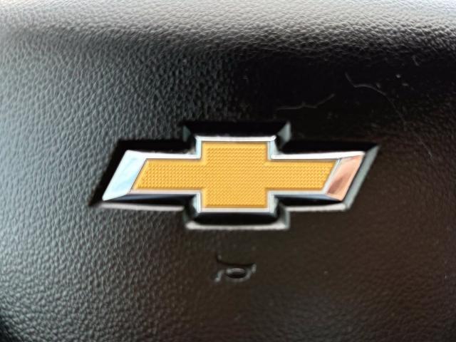 2020 Chevrolet Silverado - $21,595