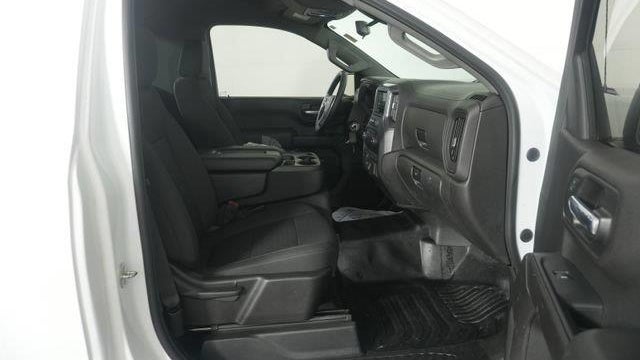 2021 Chevrolet Silverado 1500 Work Truck