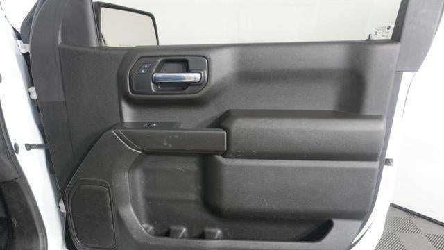 2021 Chevrolet Silverado 1500 Work Truck