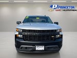 2021 Silverado 1500 Thumbnail 2