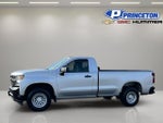 2021 Silverado 1500 Thumbnail 4