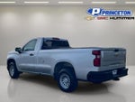 2021 Silverado 1500 Thumbnail 5