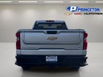 2021 Silverado 1500 Thumbnail 6