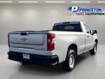2021 Silverado 1500 Thumbnail 7