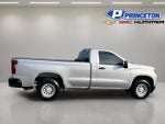 2021 Silverado 1500 Thumbnail 8