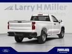 2020 Silverado 1500 Thumbnail 2