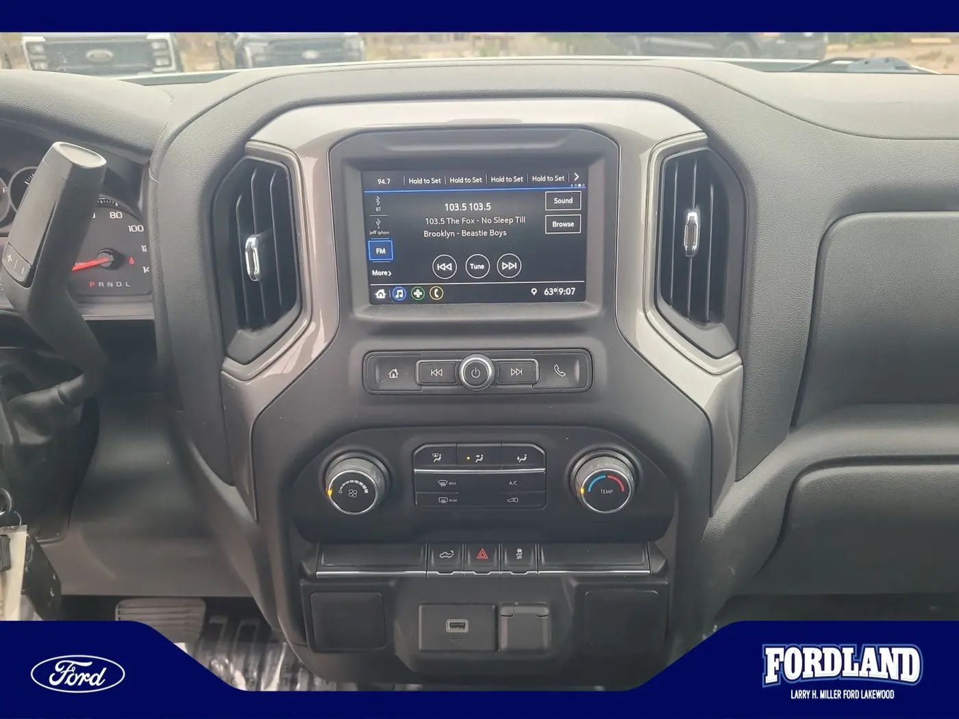 2020 Chevrolet Silverado - $18,201