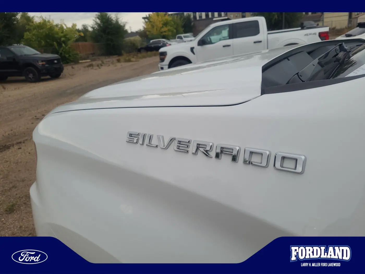 2020 Chevrolet Silverado - $18,201